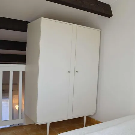 Holiday home Maison 2 Pieces Avec Mezzanine, Acces Direct Plage, Terrasse, Parking, 6 Couchages, Animaux Acceptes. - Fr-1-229d-124 *