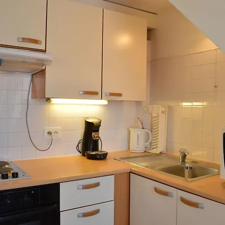 Maison 2 Pieces Avec Mezzanine, Acces Direct Plage, Terrasse, Parking, 6 Couchages, Animaux Acceptes. - Fr-1-229d-124 *